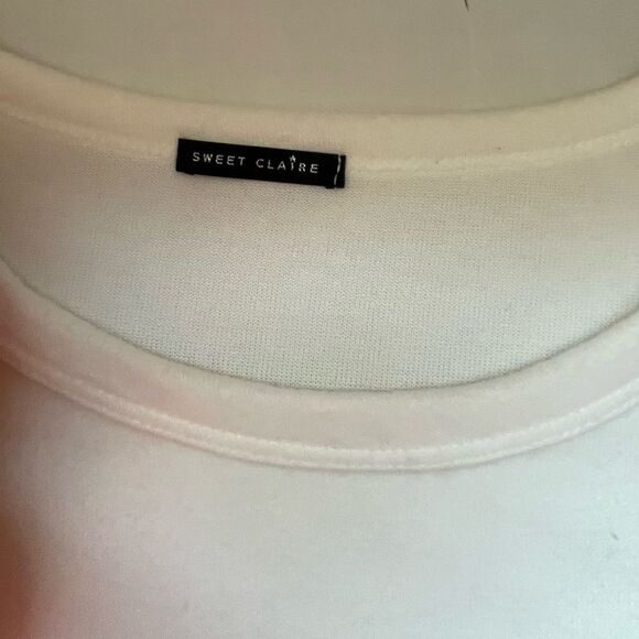 You had me at Pumpkin Spice Latte Sweater - Picture 2 of 3